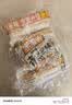 米老头青稞米棒粗粮150g*2谷物麦棒芝麻花生味爆米花酥办公室零食非油炸 实拍图