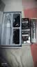 来旺兄弟狗狗剃毛器电推剪电动理毛器留毛6mm+9mm 实拍图