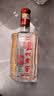泸州老窖六年窖头曲 52度 500ml2瓶（配礼袋）浓香型白酒 实拍图