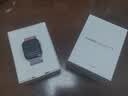 华为（HUAWEI）手表WATCH FIT 4【咨询享优惠】运动智能健康管理蓝牙通话轻薄NFC门禁交通支付送男女士朋友5Pro 风信紫丨送定制表带+精美表盘 实拍图