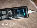 ThinkPlus联想充电宝 【3C认证|可上飞机】锋行者140W Pro快充20000毫安笔记本拯救者y7000p适用苹果18华为 实拍图