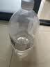 天地精华饮用水天然矿泉水弱碱性家庭桶装水4.5L*4桶 整箱 泡茶煲汤煮饭 实拍图