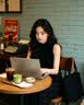 戴睿（dere）笔记本电脑 15.6英寸高性能商务办公旗舰轻薄本 上网课手提本16G/1TB 实拍图