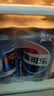 百事可乐Pepsi 无糖可乐 碳酸饮料汽水 330ml*6听 黑罐整箱装（包装随机） 实拍图