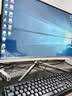 华硕（ASUS）【14代酷睿i5 i7】台式电脑主机台式机整机独显商务办公家用大额补贴炒股游戏渲染企业组装Diy电脑 五:酷睿i7/1012G/GTX70系真8G独显 华硕（ASUS）主机+27英寸1 实拍图