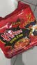 三养（SAMYANG）火鸡面三养双倍辣火鸡面方便面700g(140g*5)早餐泡面拌面宵夜速食 实拍图