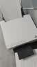 爱普生（EPSON）L3355  L3353打印机家用小型彩色照片墨仓式L3351 3251 3253无线复印A4一体机 AI作业学生用 资料 【推荐】L3355/L3351白色 ( 全面升级) 官方 实拍图