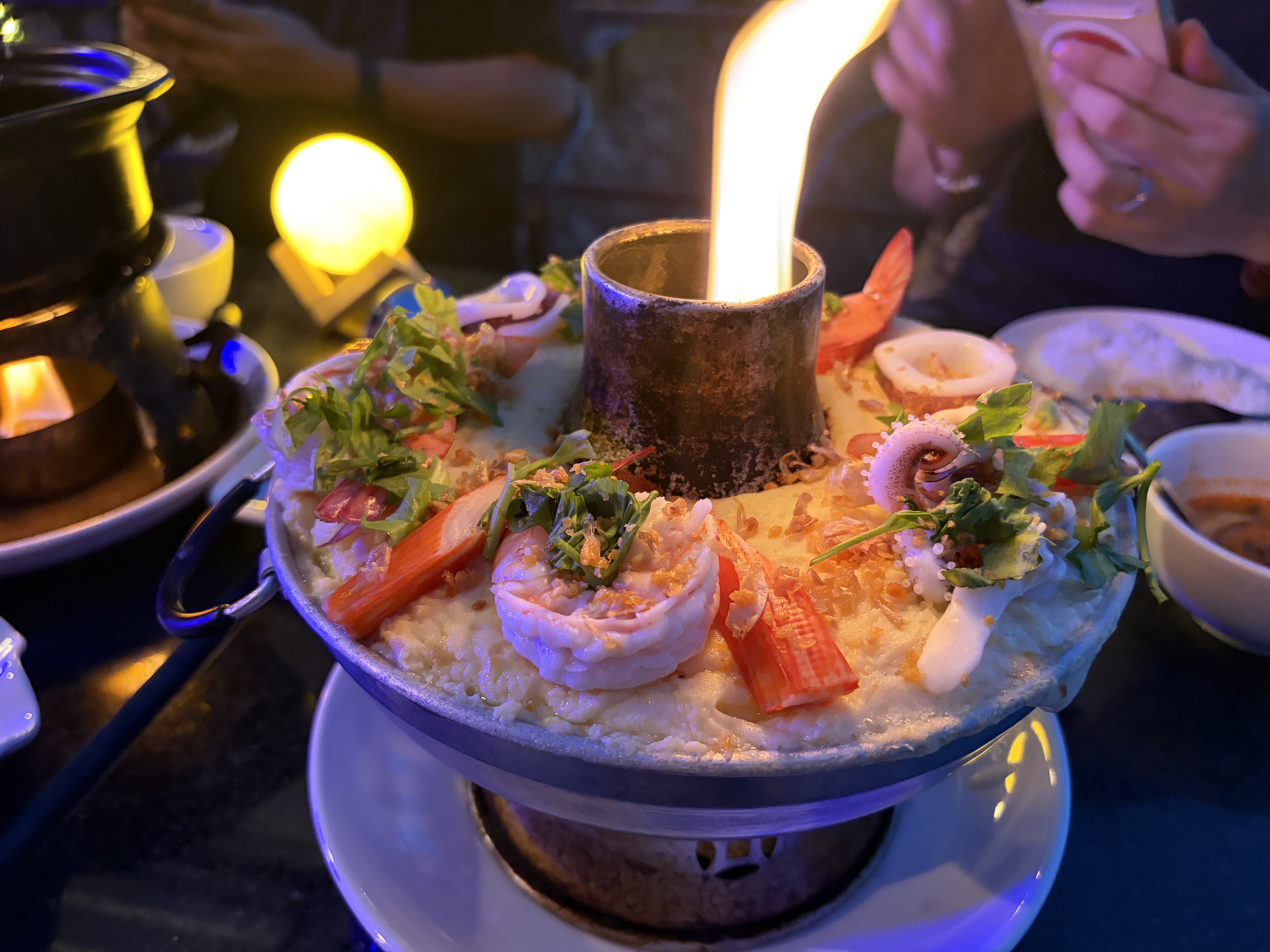 海欣福州大鱼丸300g火锅食材丸子非遗技艺麻辣烫关东煮早餐半成品 实拍图