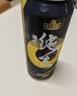 珠江啤酒（PEARL RIVER）【广州特产】9度 珠江97纯生淡爽拉格啤酒 500mL*18罐 整箱装 实拍图