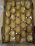 佳沛（zespri）金奇异果25-27粒原箱特大果124-146g猕猴桃水果礼盒 实拍图