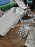KOOLIFE适用于 三星S23钢化膜 Galaxy S23手机膜钢化膜屏幕玻璃全覆盖保护贴膜超薄0.1mm高清膜防摔防指纹 实拍图