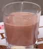 三元巧克力奶整箱250ml*24盒 生牛乳含量80% 丁禹兮同款 实拍图