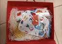 费雪（Fisher-Price）新生儿成长陪伴礼盒婴儿见面礼宝宝用品玩具大礼包生日礼物礼品 实拍图