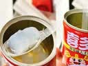 喜多多经典椰果王200g*15罐椰果罐头大果粒即食水果罐头糖水节日送礼盒 实拍图
