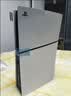 索尼（SONY）PS5 PlayStation5光驱版(轻薄版)国行PS5游戏机 PS5slim光驱版 游戏机【影之刃零游戏机专属】 实拍图