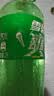 雪碧汽水2L 实拍图