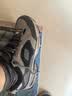 斯凯奇（Skechers）户外徒步鞋男士秋季厚底减震慢跑鞋运动鞋百搭休闲鞋237145 实拍图