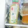农夫山泉东方树叶茉莉花茶500ml*15瓶无糖茶饮料0糖0脂0卡整箱装 实拍图