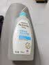 艾惟诺（Aveeno）艾维诺婴儿洗发水沐浴露二合一儿童安心洗沐二合一354ml保湿补水 实拍图