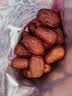 楼兰蜜语免洗国标一级灰枣500g 新疆特产红枣 灰枣蜜饯果干零食煲汤煮粥 实拍图