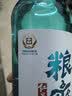 红星二锅头 粮爽 清香型 42度 500ml 单瓶装 实拍图