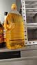 多力葵花籽油1.8L小瓶家用压榨食用油中秋送礼 企业福利 实拍图