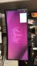 AOC 34英寸WQHD 240Hz 快速液晶1ms HDR400 出厂校色 1500R曲面带鱼屏 游戏电竞显示器宙斯盾 CU34G4Z 实拍图