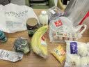 佳农 超甜香蕉800g 实拍图