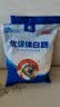 JING TANG京糖白糖508g【优级绵白糖】中华老字号 甘蔗糖烘焙冲饮烹饪调料 实拍图