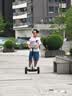 Ninebot 九号手扶杆B款（适配迷你九号平衡车、加强版以及燃动版、minipro）[购买前咨询客服适配型号] 实拍图