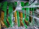 云山半0脂肪玉米面条方便面泡面挂面非油炸60g*10主食代餐粗粮免煮速食 实拍图