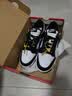 耐克NIKE男休闲板鞋 DUNK 运动鞋HF5441-100黑白41 实拍图