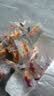【活动】麻花原味手工小麻花黑糖独立包装酥脆休闲食品零食整箱 混合口味小麻花约50包 实拍图