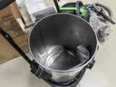 杰诺大型厂房用大吸力吸尘器工业工厂车间粉尘强力大功率吸尘吸水机自动抖尘JN-301T-80L 实拍图