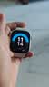 小米（MI）REDMI Watch 6皎月银 国家补贴 澎湃OS 3 心率血氧监测 红米手表6 初高中生 运动 实拍图