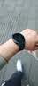 三星 Samsung【国家补贴】Galaxy Watch9新品手表 智能手表/运动手表/中秋礼物 44mmLTE版 岩影灰 实拍图