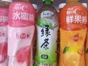 康师傅每日C 水蜜桃500ml*15瓶 水果饮品 整箱装 热门商品 实拍图