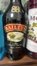 百利（Baileys）甜酒 奶油原味奶酒 爱尔兰进口 力娇酒利口酒 500ml 送礼 实拍图