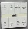 雷士（NVC）风暖浴霸超薄变频系列恒温杀菌换气暖风机Y417卫生间 实拍图