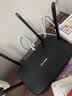 普联（TP-LINK）双千兆路由器 易展mesh分布式 AC1200无线家用穿墙 5G双频 WDR5620千兆易展版 IPv6 实拍图