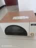 美的（Midea）【重磅新品】2026新款小滋味微烤炸炖一体机家用变频微波炉烤箱空气炸锅不锈钢内胆23L复古F23G4 实拍图