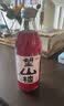 好望水全家福气泡果汁300mL*6瓶山楂/梅好/杏福/桃花/柠萌/勇橄夏季解渴 实拍图