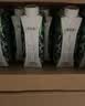蒙牛特仑苏有机纯牛奶梦幻盖250ml*10盒3.8g蛋白 送礼礼盒 实拍图