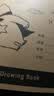 得力（deli）4本装120张A4胶装牛皮图画本单本30页幼儿园小学生美术绘画本画画本儿童涂鸦本学生开学文具 实拍图