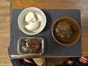 科尔沁 国产原切牛脖骨段6斤 炖煮食材 牛肉生鲜 实拍图