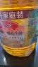 鲁花 【保真花生油】食用油 5S 物理压榨 压榨一级 花生油5.7L 实拍图