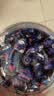 京东京造原切牛肉粒 228g/罐 休闲高蛋白零食 五香味牛肉干纯肉 实拍图