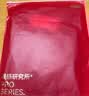 京东京造26秋冬【云柔棉】10A抗菌新疆纯棉女士保暖内衣秋衣秋裤女套装 实拍图