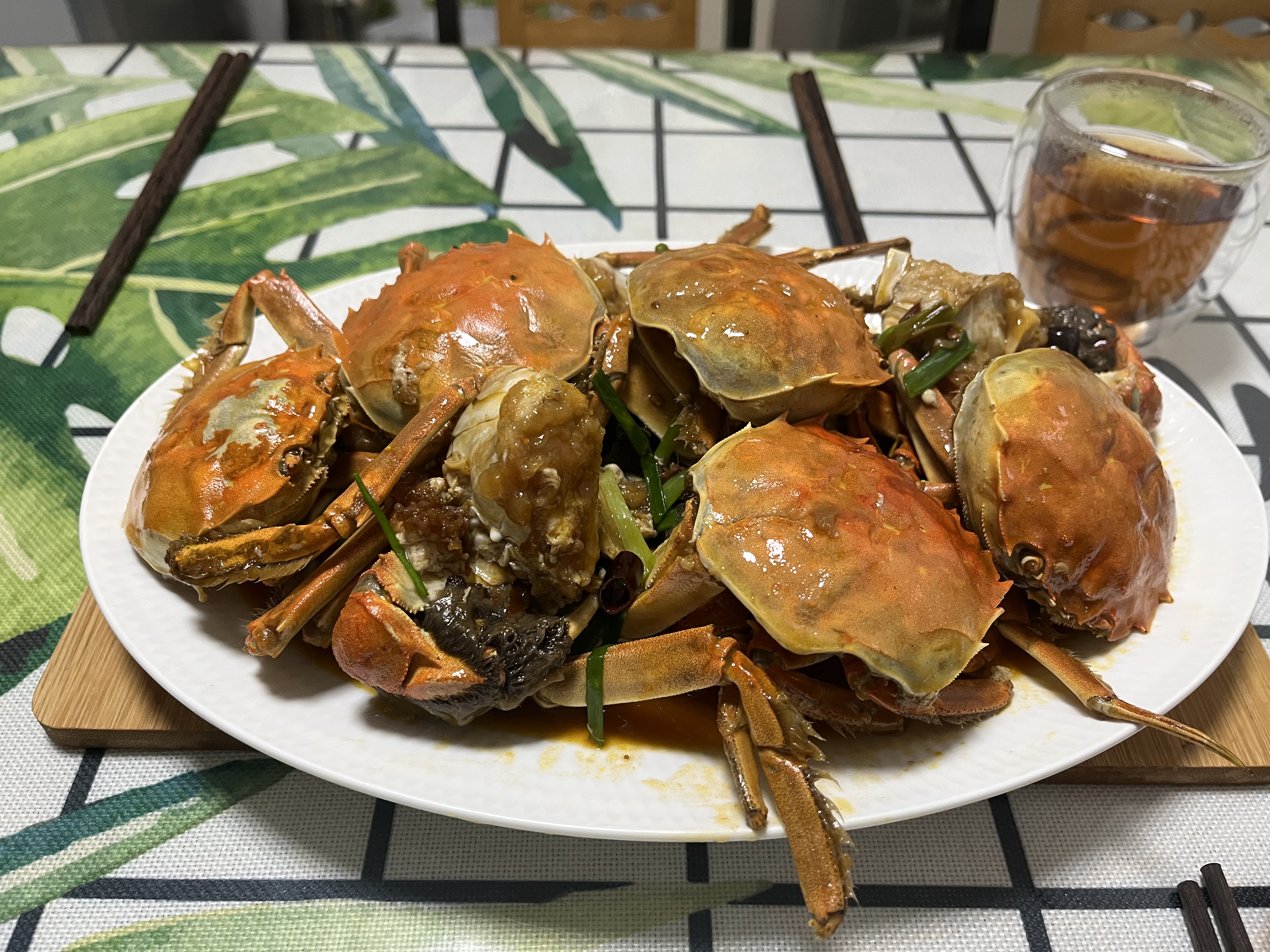 京严传家老炒锅铁锅无涂层炒菜不粘锅家用精铁锅具燃气电磁炉用已开锅 【灶具通用】适合3-5人  赠盖铲  直径 32cm 百年工艺｜传统铁锅｜健康不沾 实拍图