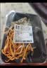 煲汤菌菇组合（舞茸+黑鸡枞菇+虫草花）150g 实拍图